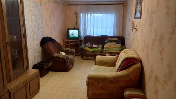 Сдаётся 1-комнатная КДМ посуточно в Муравленко фото 7