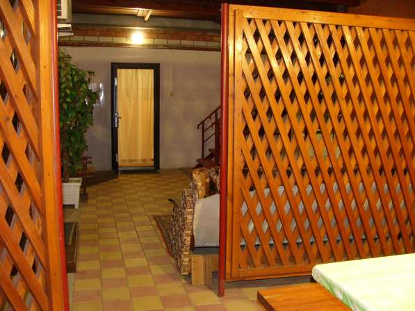 Жильё для отдыха в Приморско-Ахтарске в Приморско-Ахтарске фото 28