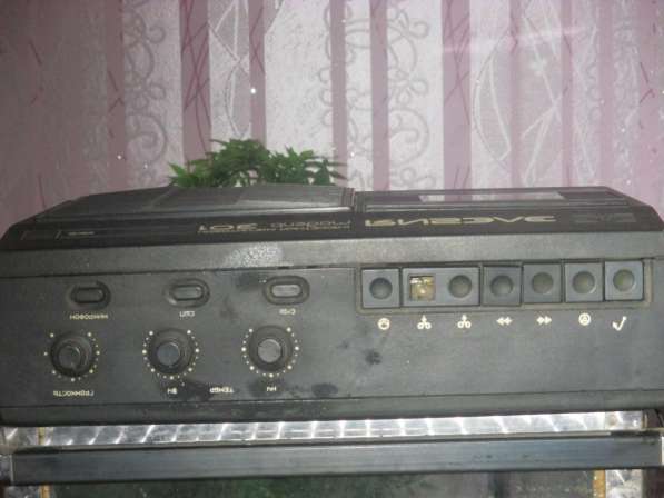 Продается аудио техника советского производства в Воронеже