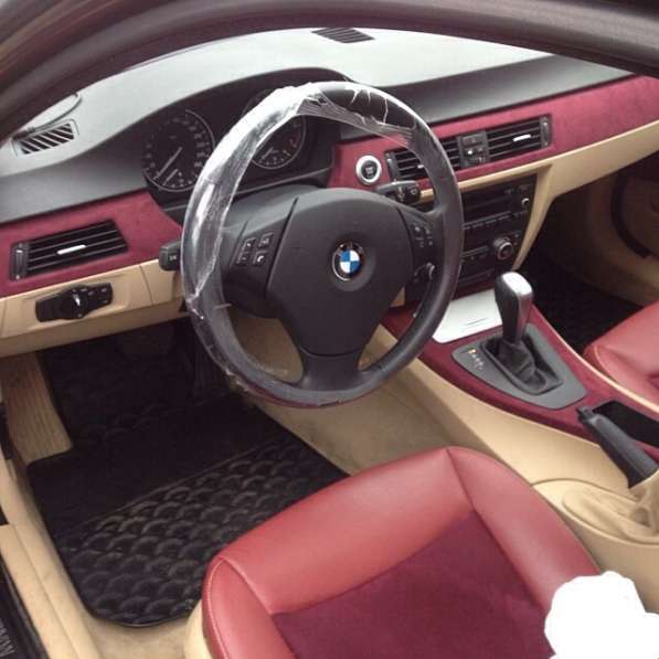 BMW, 321, продажа в Москве в Москве фото 3