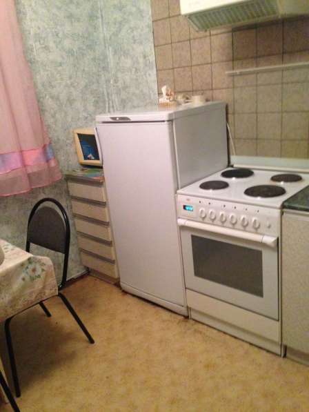 Продам 2-х комнатную квартиру в Москве фото 4