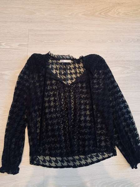 Блуза Zara 46-48