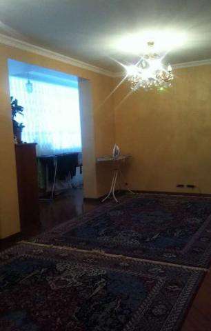 Продам четырехкомнатную квартиру в Москве. Этаж 12. Дом монолитный. Есть балкон. в Москве фото 7