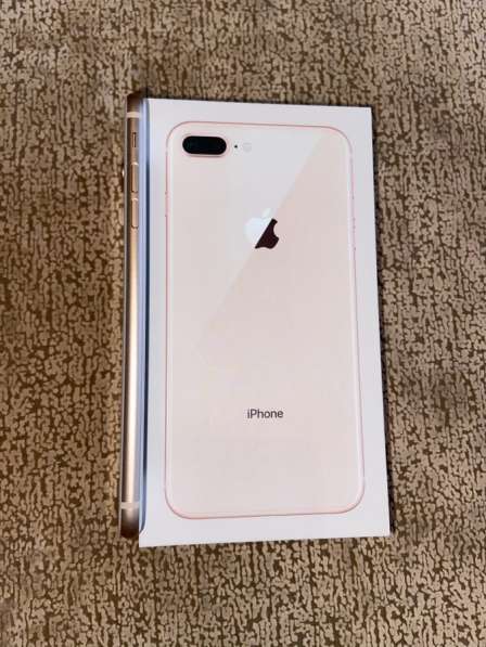 IPhone 8 Plus в Новосибирске фото 5