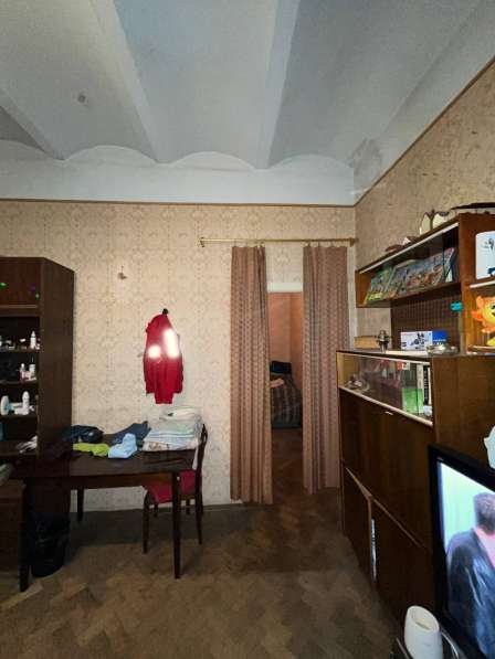 Продается 3-комнатная квартира ул. Чайковского д. 2/7Б в Санкт-Петербурге фото 12