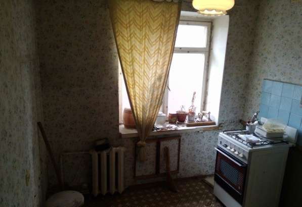 Продам однокомнатную квартиру в Подольске. Этаж 1. Дом панельный. Есть балкон. в Подольске фото 3