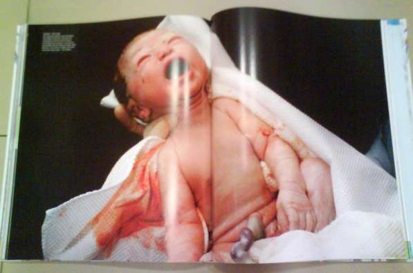 Большая книга о беременности (новая, с доставкой) в Перми фото 10