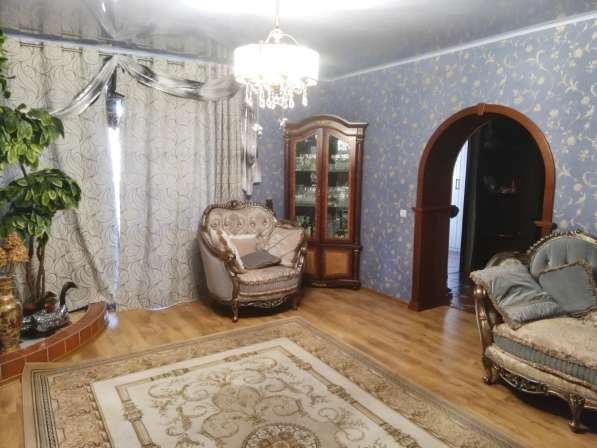 Продается 3х комнатная квартира по ул. Ибрагимова 46 в Уфе фото 3