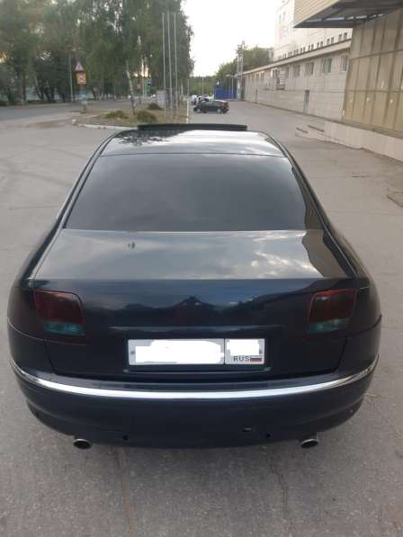 Audi, A8, продажа в Ульяновске в Ульяновске фото 12