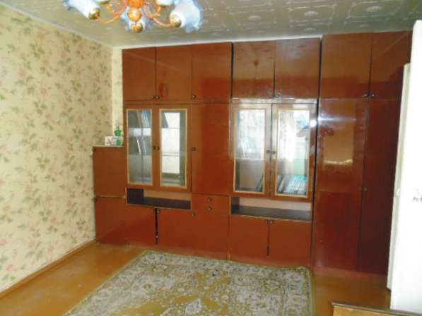 Продам 1-комнатную квартиру на Старой Сортировке в Екатеринбурге фото 8