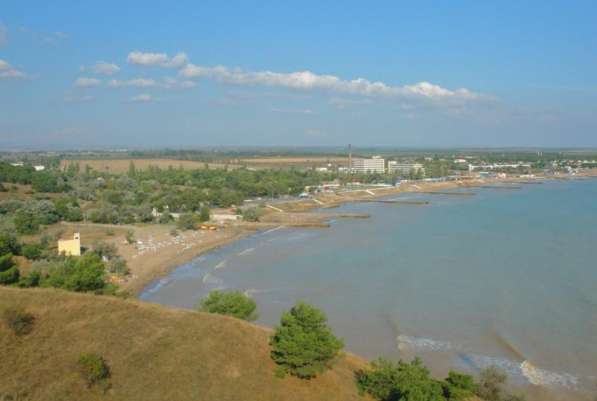 Продам участок в Крыму возле моря, 15 соток в Бахчисарае