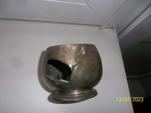 Кружка или чайник 1578 года в Ногинске фото 5