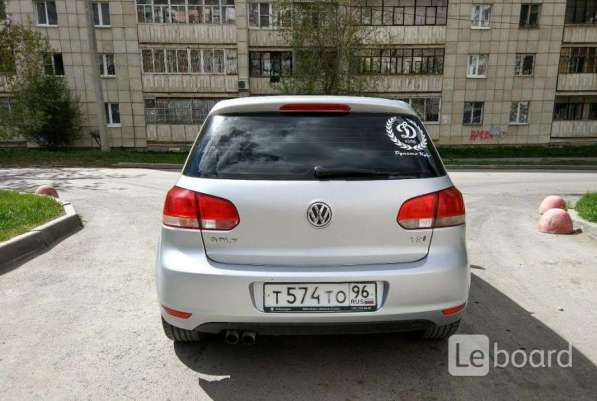 Volkswagen, Golf, продажа в Волгограде в Волгограде