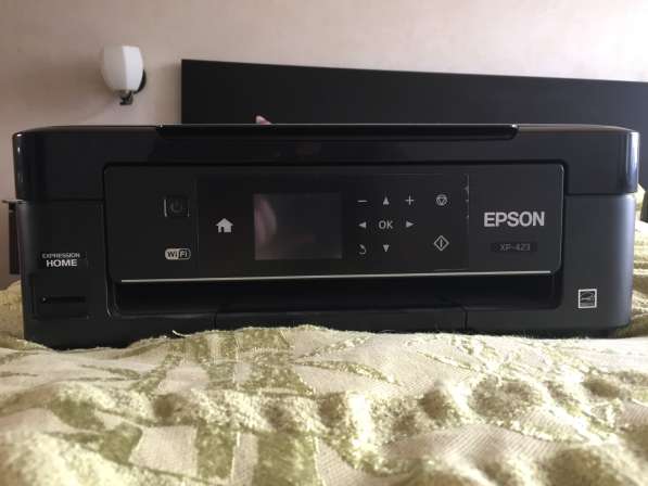 Epson xp-423 в Рязани фото 3