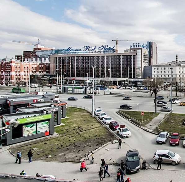 Уютная квартира около ЖД ВОКЗАЛА /Челюскинцев 23/ в Екатеринбурге фото 52