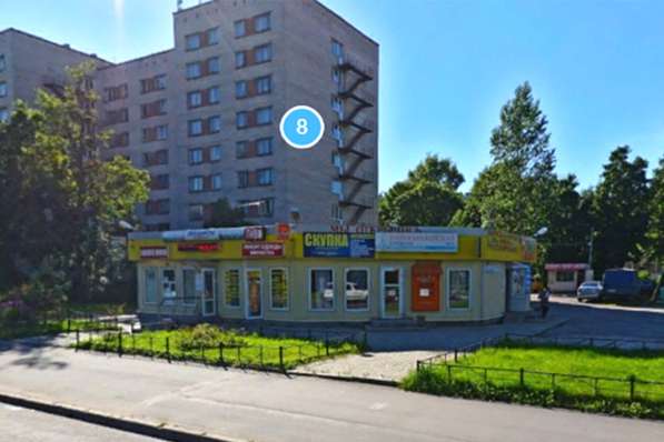 Фото на документы в Санкт-Петербурге фото 14