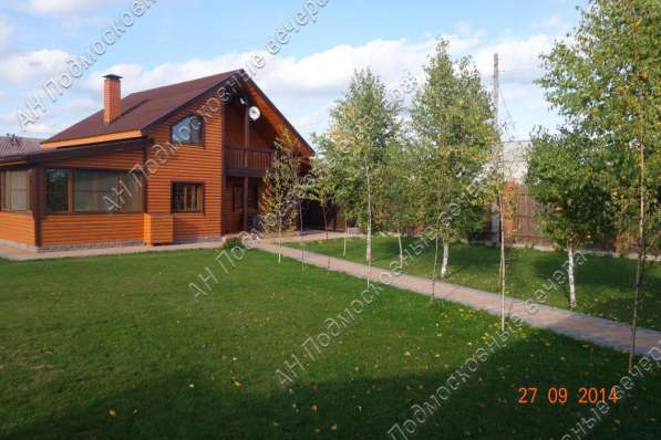 Продам коттедж в Москва.Жилая площадь 168 кв.м.Есть Канализация, Электричество. в Москве фото 19