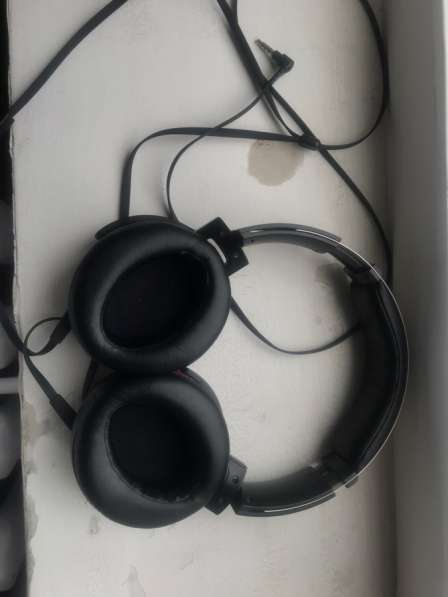 Наушники Sony-MDR950AP в Тюмени фото 8