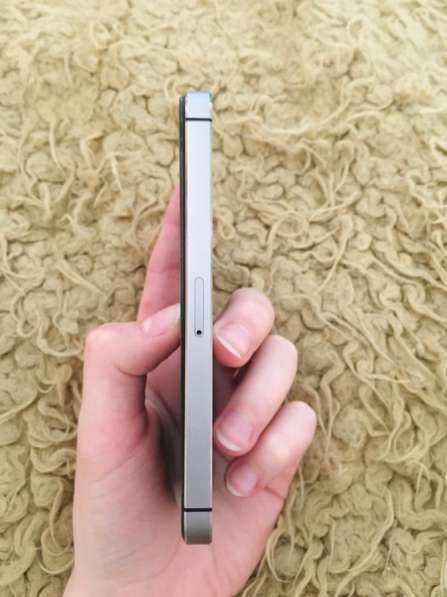 Продаю iPhone 5s 32gb в Смоленске фото 5