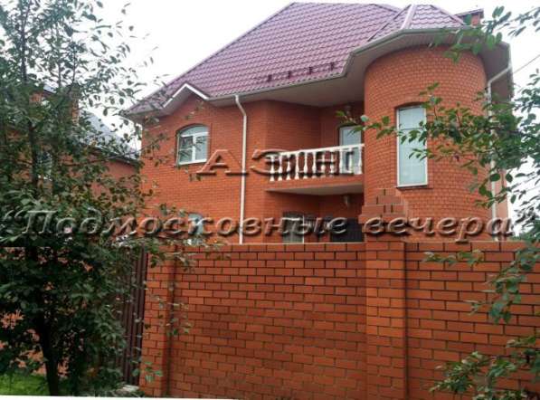Продам коттедж в Домодедово.Жилая площадь 460 кв.м.Есть Электричество. в Домодедове фото 40