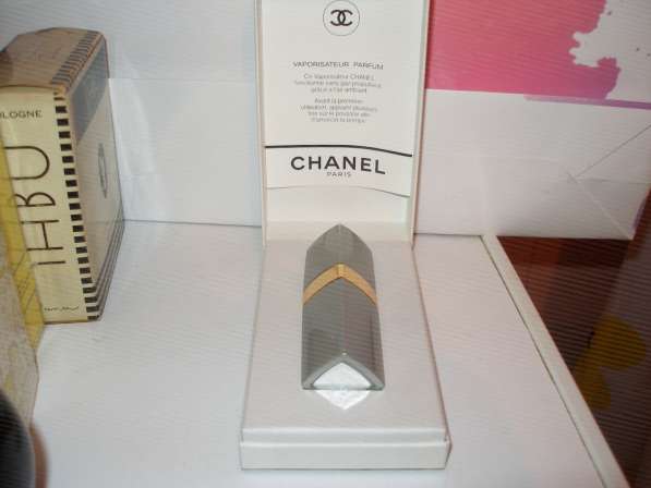Chanel №19 от Chanel EDT 7.5мл Винтаж в Москве фото 4