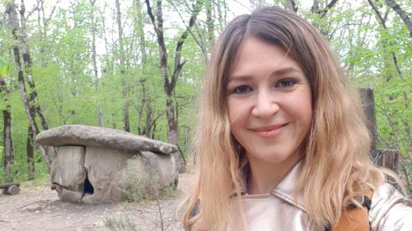 Виргиния, 29 лет, хочет познакомиться в Ростове-на-Дону