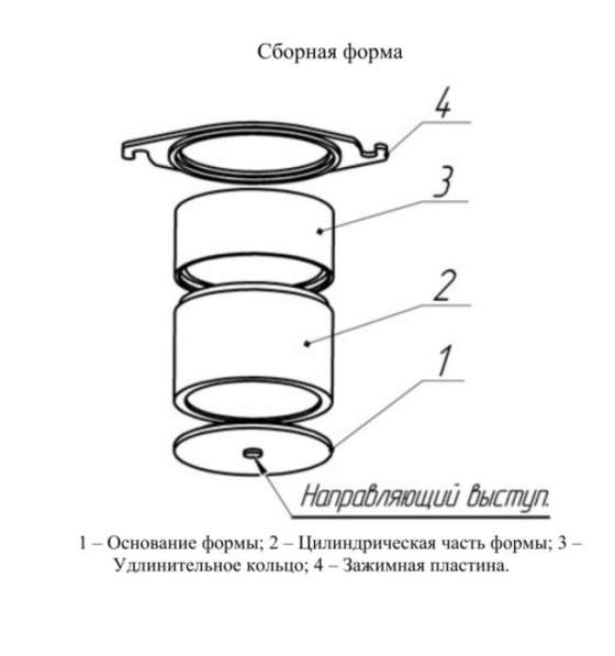 Автоматический уплотнитель Маршалла в Москве фото 4