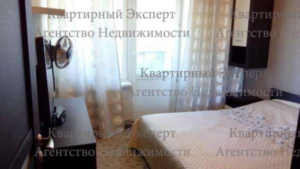 Продам трехкомнатную квартиру в Москве. Жилая площадь 66 кв.м. Этаж 22. Дом панельный. в Москве фото 16