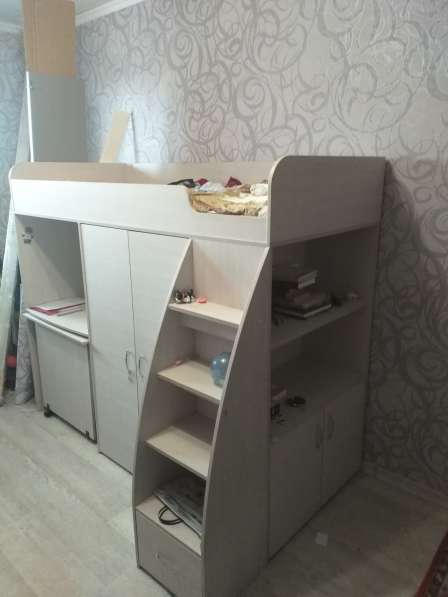 Мебель для детской комнаты в Владимире