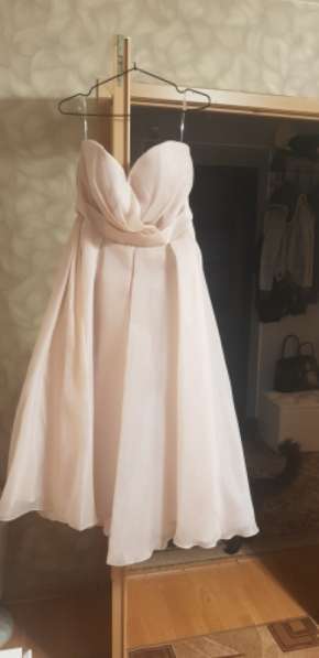 Выпускное, свадебное платье в Краснодаре фото 3