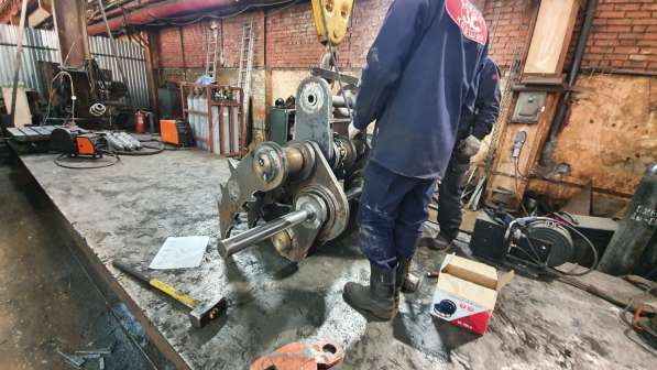 Корчеватель пней в Краснодаре