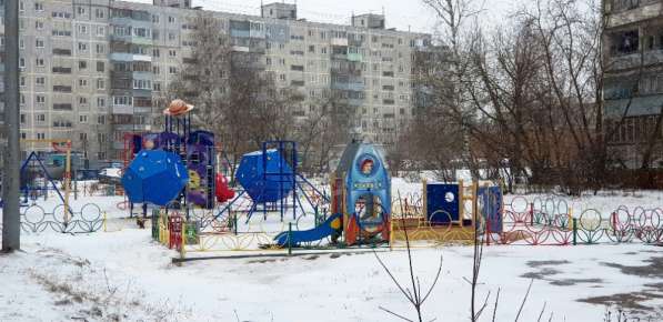 Продам трехкомнатную квартиру в Орехово-Зуево.Жилая площадь 62 кв.м.Этаж 5.Дом панельный. в Орехово-Зуево фото 8
