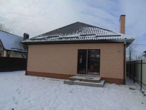 Продам: дом 87 м2 на участке 4 сот в Краснодаре фото 8