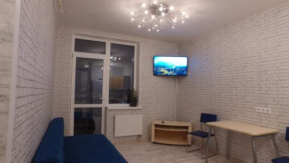 Квартиры студии посуточно Екатеринбург в Екатеринбурге