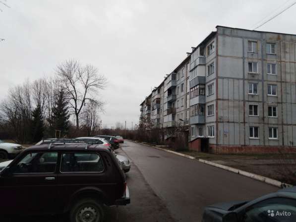 3-к квартира, 59.9 м², 5/5 эт. в Поселке Воротынск в Калуге фото 7