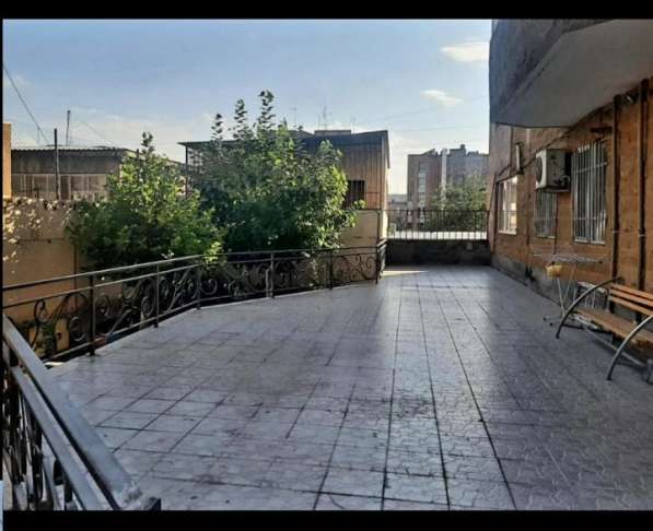 Elite Apartment in yerevan в фото 15
