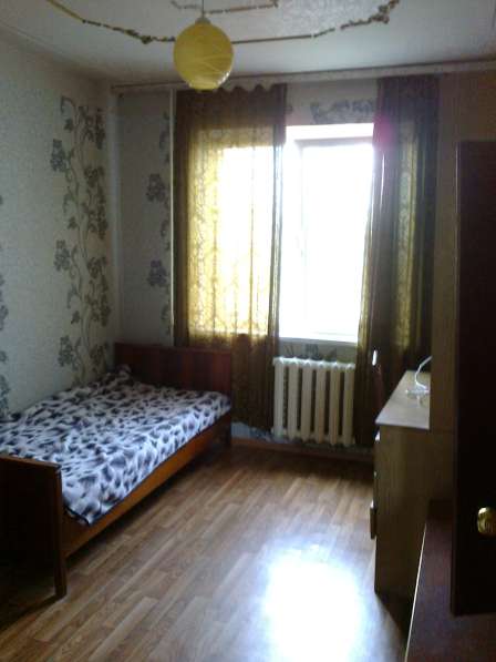 3-к квартира, 63 м², 2/9 эт. в отличном состоянии в Волгограде фото 9