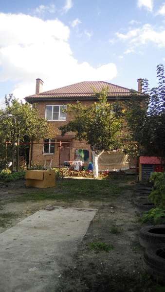 Продам дом в Ростов-на-Дону.Жилая площадь 200 кв.м. в Ростове-на-Дону фото 19