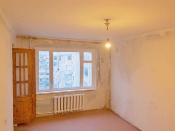 Большая Квартира В Хорошем Доме! в фото 14