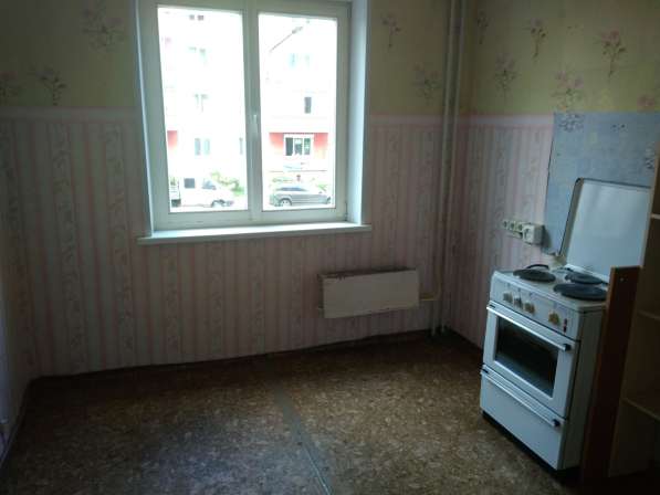 Продам 4-комнатную квартиру на Взлетке на а ул. Молокова 62 в Красноярске фото 8
