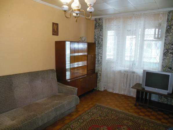 Сдам двухкомнатную квартиру в Хотьково в Сергиевом Посаде фото 10