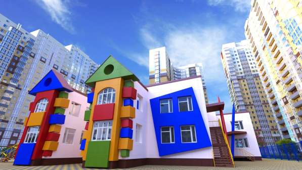 Продам квартиру в новом современном жилом комплексе в Нахиче в Ростове-на-Дону