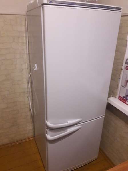 Продам холодильник Атлант МХМ-1803 в фото 3