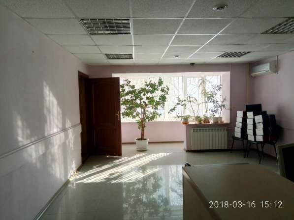 Офисный блок (1 этаж, 10 кабинетов, 200кв. м) в Туле фото 5