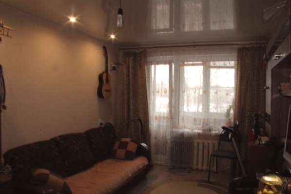 Продам отличную квартиру в п. Вяткино, 7км от Владимира в Владимире фото 15