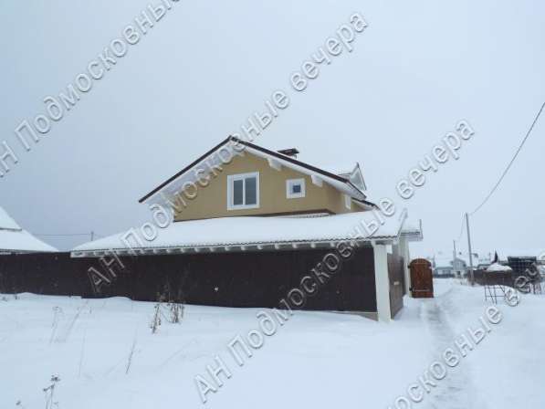 Продам коттедж в Москва.Есть Электричество, Газ, Водопровод. в Москве фото 19