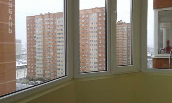 Комфортабельная квартира с ремонтом и мебелью в Краснодаре фото 5
