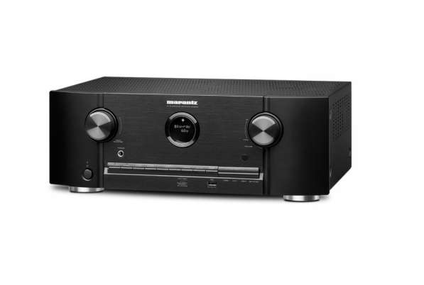 Топовый AV-ресивер Marantz SR5009 в Иванове фото 8