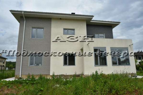 Продам коттедж в Москва.Жилая площадь 390 кв.м.Есть Электричество. в Москве фото 9