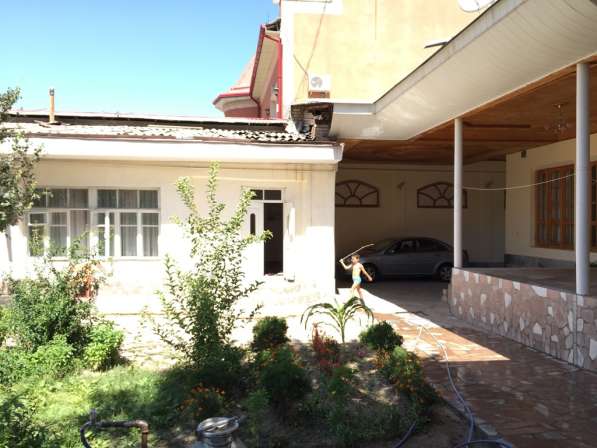 Продаю дом в Ташкенте, Мирзо Улугбекском, районе, 6 соток в фото 10